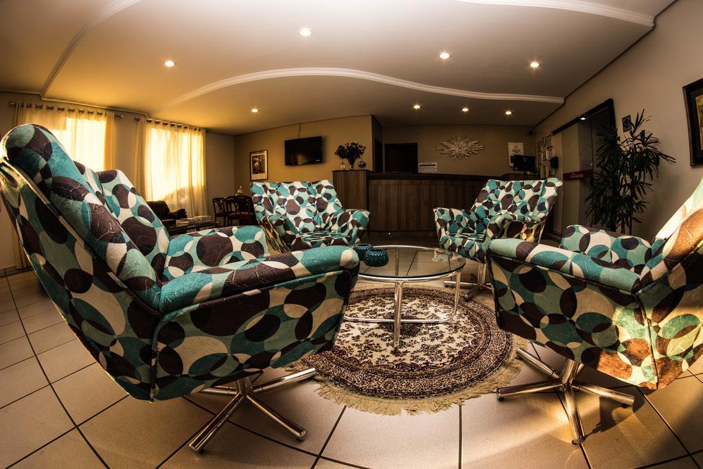 פלמס Hotel Casagrande מראה חיצוני תמונה